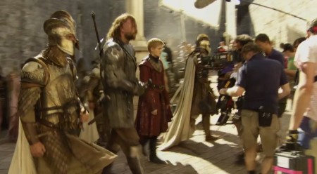 Game of Thrones Game of Thrones