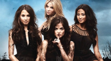Pretty Little Liars Pretty Little Liars