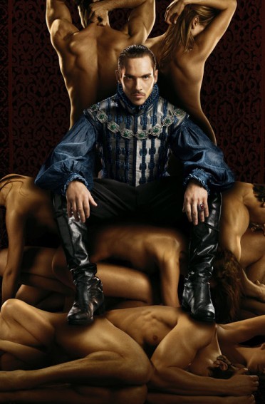 The Tudors