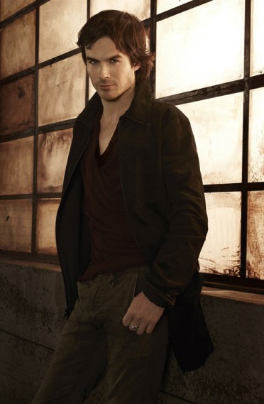 Vampire Diaries