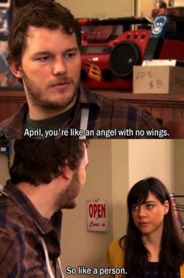 Parks and Recreation Parks and Recreation