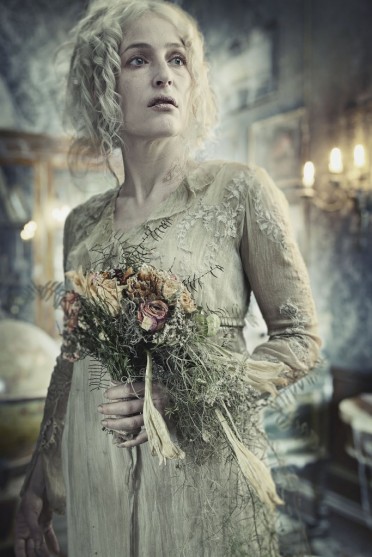 Great Expectations