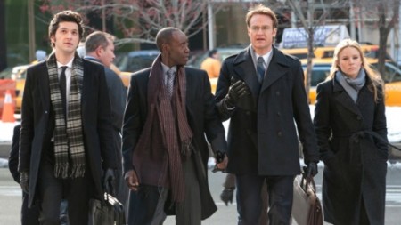 House of Lies House of Lies