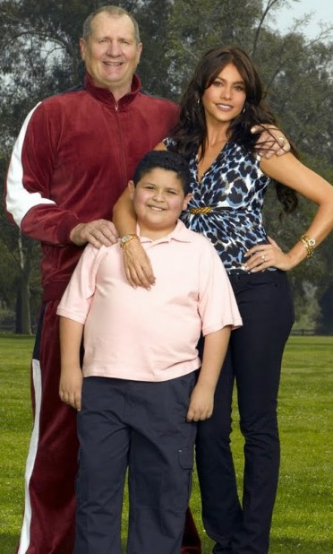 Modern Family Modern Family
