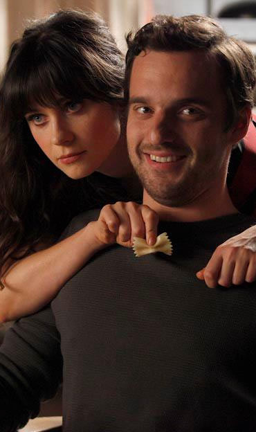 New Girl New Girl