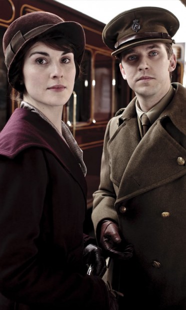 Downton Abbey Downton Abbey