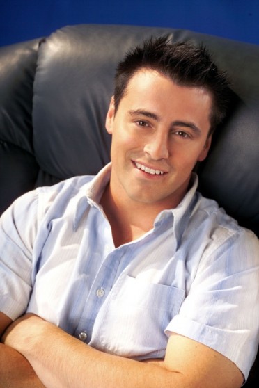 Matt LeBlanc Matt LeBlanc