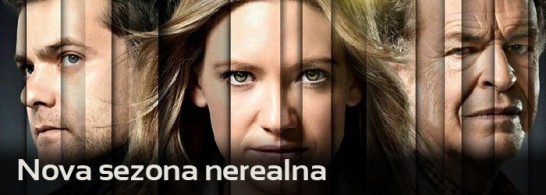 Nova sezona nerealna