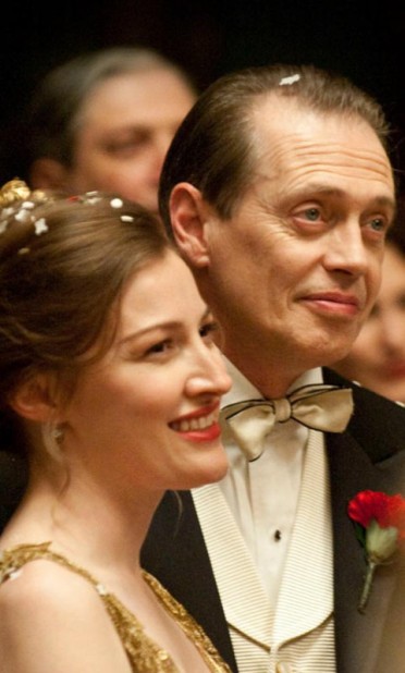 Boardwalk Empire