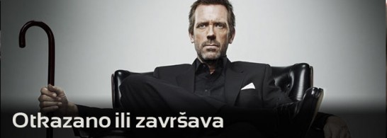 Otkazano ili završava