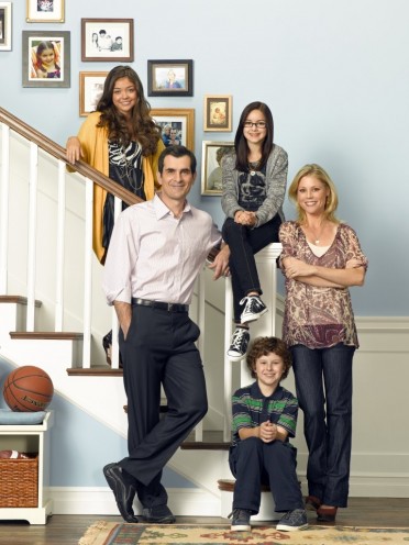 Modern Family Modern Family