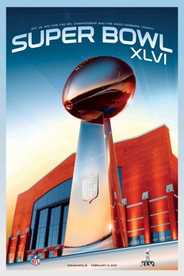 Super Bowl reklame