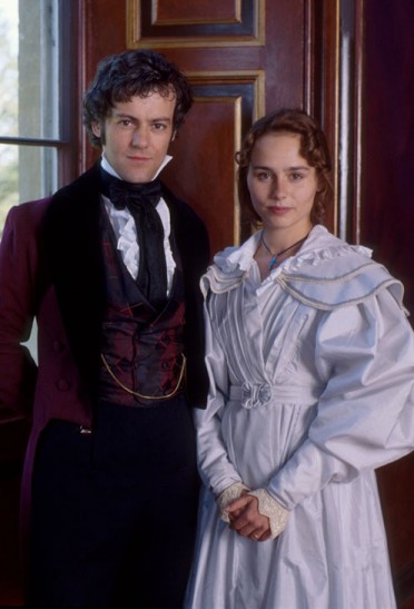 The Tenant of Wildfell Hall The Tenant of Wildfell Hall