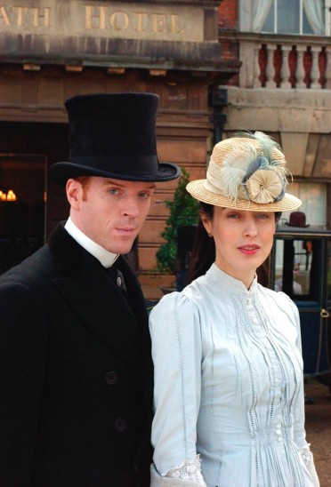 The Forsyte Saga