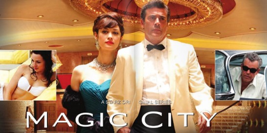 Magic City