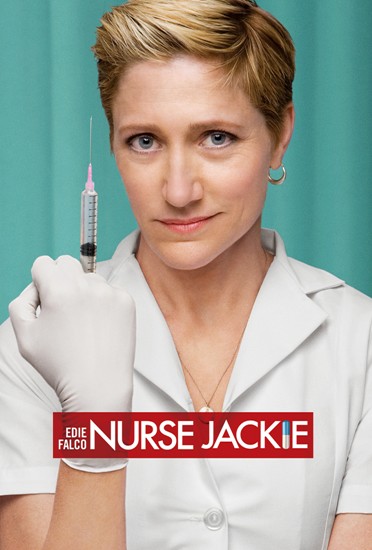 Nursie Jackie