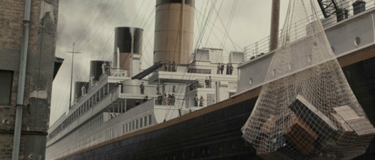 Titanic