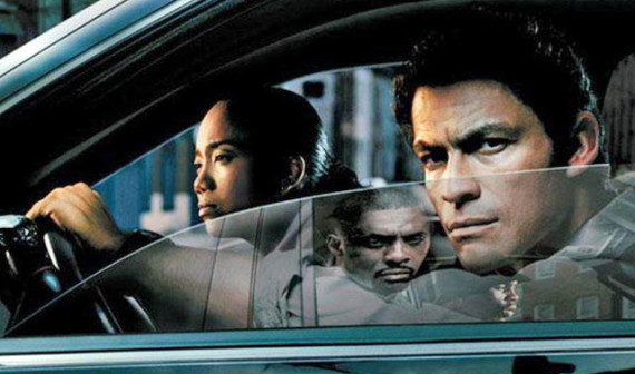 The Wire