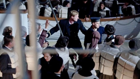 Titanic Titanic