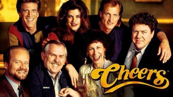 cheers