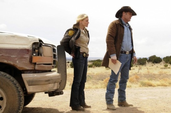 Longmire