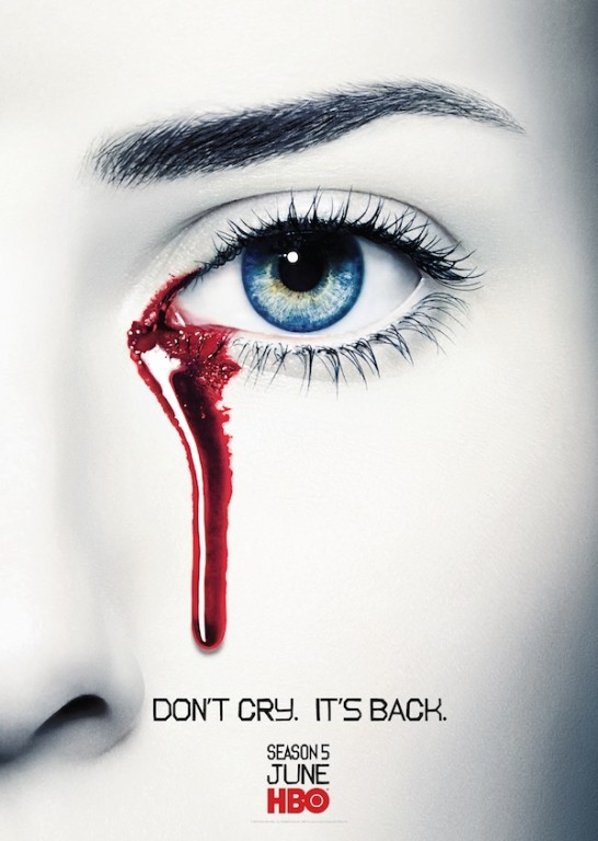 True Blood poster