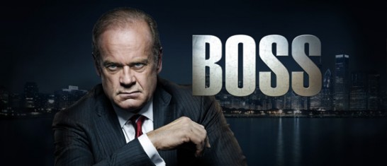 boss