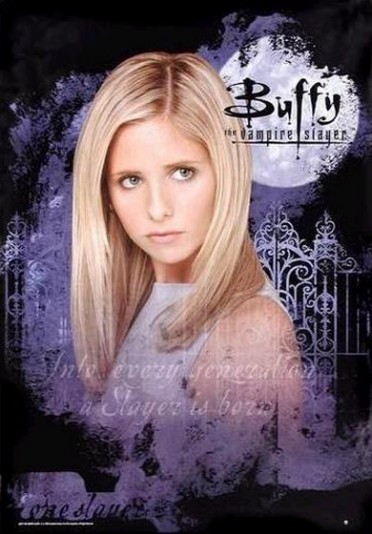 buffy