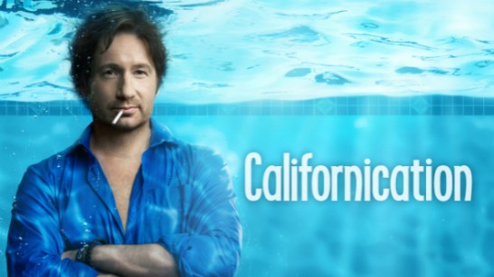 californication