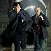 Sherlock