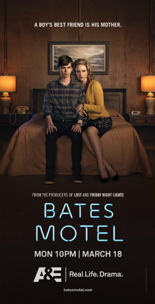 batesmotel