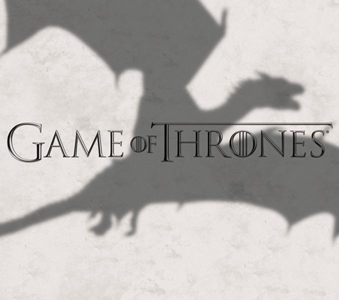 Game of Thrones - poster treće sezone