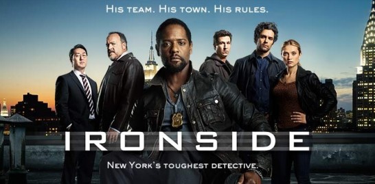 ironside