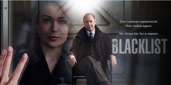 the blacklist