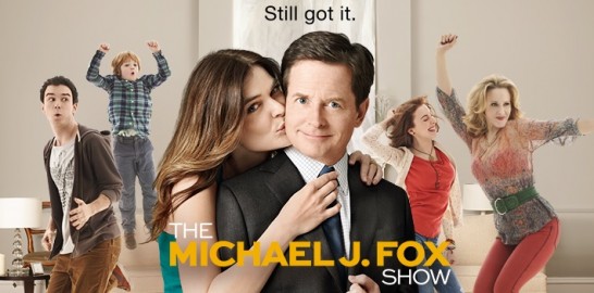 the michael j fox show