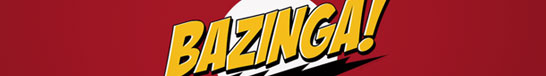 bazinga