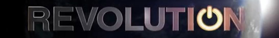 revolution