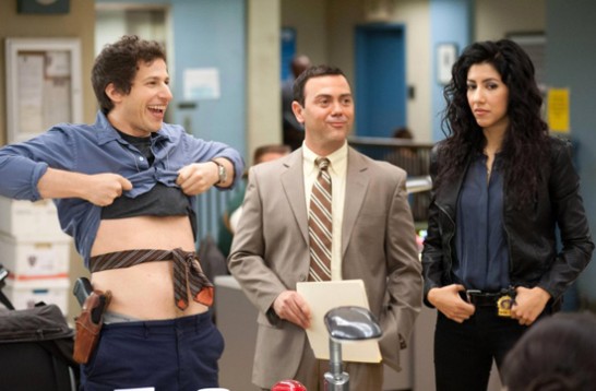 Brooklyn Nine-Nine