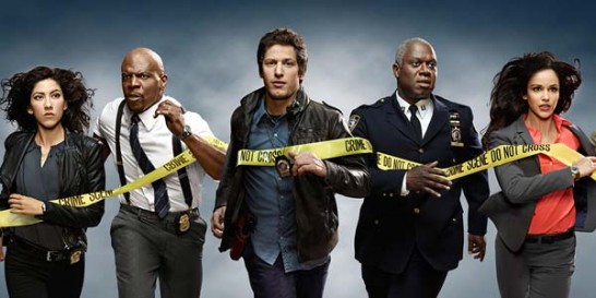 Brooklyn Nine-Nine