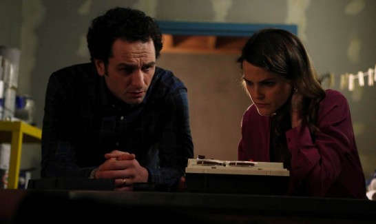The Americans