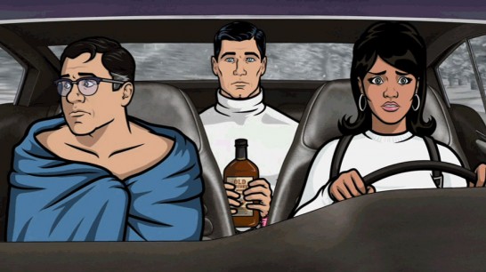 Archer
