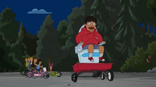 Bob's Burgers