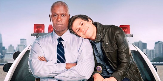 Brooklyn Nine-Nine
