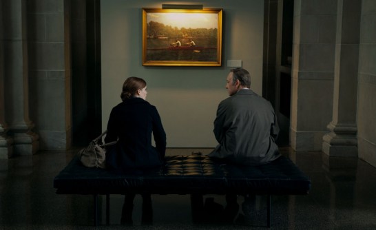House of Cards