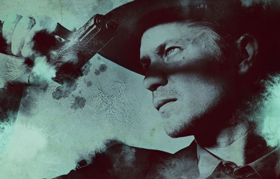 justified