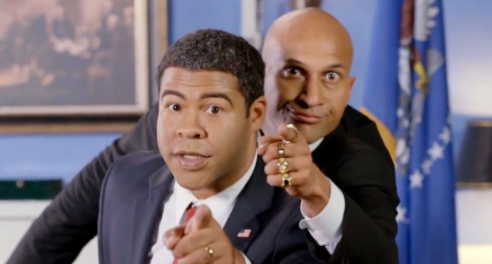 Key & Peele