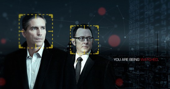 Person of Interest