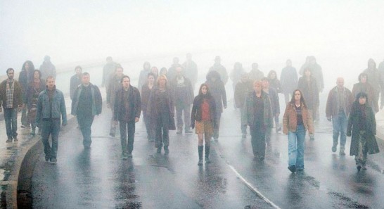 Les Revenants