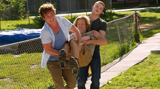 Shameless