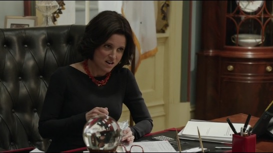 veep
